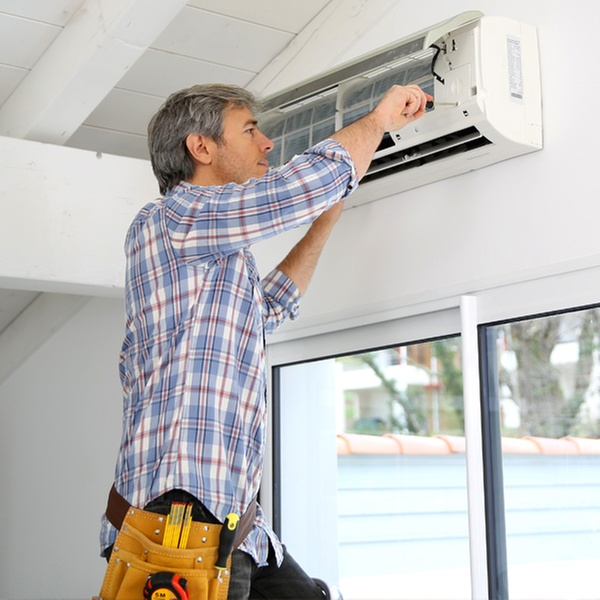 Kızılcahamam Klima Tamircisi