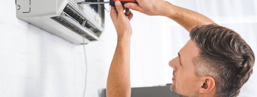 Kızılcahamam Klima Tamircisi